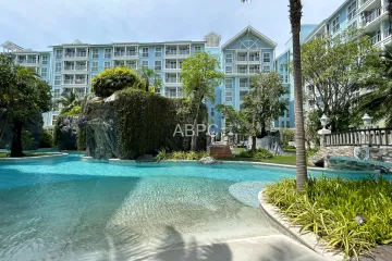 1 Bedroom Condo for rent in Na Jomtien, Chonburi