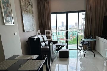 2 Bedroom Condo for Sale or Rent in Bueng, Chonburi