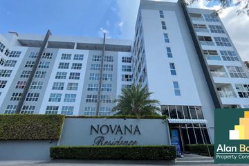 1 Bedroom Condo for sale in Novana Residence, Nong Prue, Chonburi