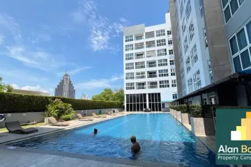 1 Bedroom Condo for sale in Nong Prue, Chonburi