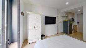 Condo for rent in Ideo Q Chula - Samyan, Maha Phruettharam, Bangkok near MRT Sam Yan