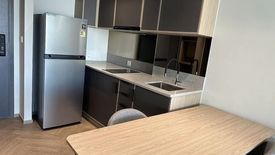 1 Bedroom Condo for rent in Chapter Chula-Samyan, Maha Phruettharam, Bangkok near MRT Sam Yan