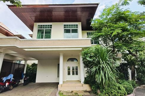 4 Bedroom House for rent in Chong Nonsi, Bangkok