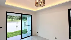 3 Bedroom House for sale in Chanakan Delight, Ratsada, Phuket