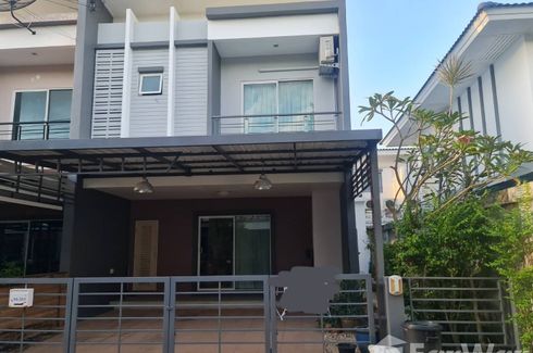 3 Bedroom Townhouse for rent in Habitown KohKaew - Phuket, Ko Kaeo, Phuket