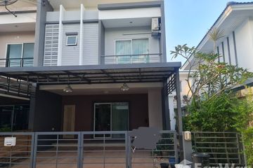 3 Bedroom Townhouse for rent in Habitown KohKaew - Phuket, Ko Kaeo, Phuket