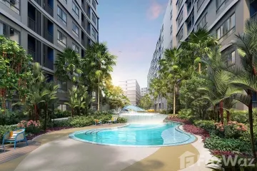 1 Bedroom Condo for sale in dcondo reef, Kathu, Phuket