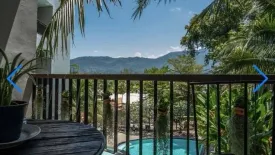 1 Bedroom Condo for rent in Icon Park, Kamala, Phuket