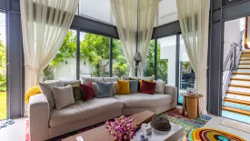 3 Bedroom Villa for rent in Riverhouse Phuket, Choeng Thale, Phuket