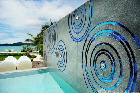 2 Bedroom Condo for rent in Beachfront Phuket, Choeng Thale, Phuket