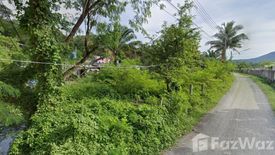 Land for sale in Patong, Phuket