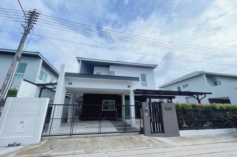 4 Bedroom House for rent in 88 Land and House Koh Kaew Phuket, Ko Kaeo, Phuket