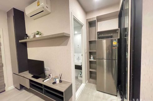 1 Bedroom Condo for rent in Notting Hill Sukhumvit 105, Bang Na, Bangkok near BTS Bearing