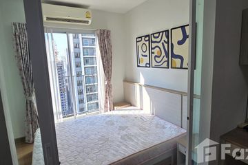 1 Bedroom Condo for rent in Chapter One Modern Dutch Ratburana 33, Rat Burana, Bangkok