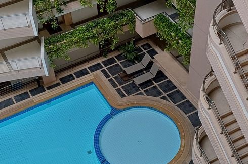 2 Bedroom Condo for sale in Navin Court, Langsuan, Bangkok near BTS Ploen Chit