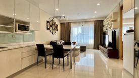 1 Bedroom Condo for sale in Amanta Lumpini, Thung Maha Mek, Bangkok near MRT Khlong Toei