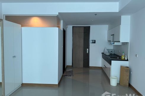 1 Bedroom Condo for sale in Supalai River Resort, Samre, Bangkok