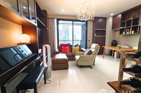 2 Bedroom Condo for sale in M Silom, Suriyawong, Bangkok near BTS Chong Nonsi