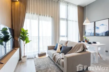 1 Bedroom Condo for rent in The Line sukhumvit 101, Bang Chak, Bangkok near BTS Punnawithi