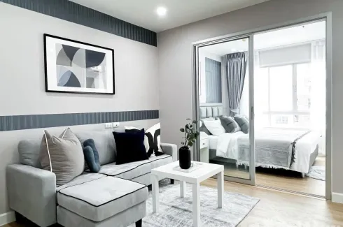 1 Bedroom Condo for rent in Chong Nonsi, Bangkok