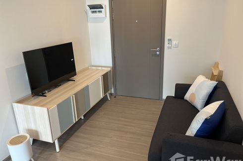 1 Bedroom Condo for rent in Aspire Ratchayothin, Lat Yao, Bangkok near BTS Ratchayothin