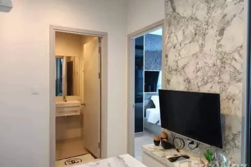 2 Bedroom Condo for rent in Life Sukhumvit 48, Phra Khanong, Bangkok near BTS Phra Khanong