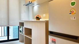 1 Bedroom Condo for rent in Chewathai Hallmark Ladprao - Chokchai 4, Saphan Song, Bangkok near MRT Chok Chai 4