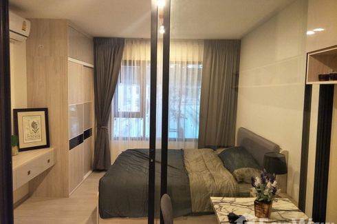 1 Bedroom Condo for rent in Life Asoke, Bang Kapi, Bangkok near MRT Phetchaburi