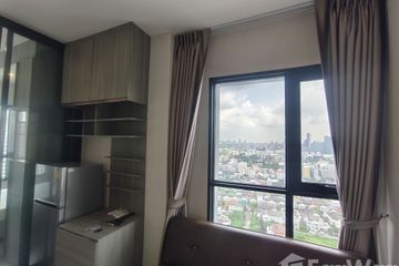 1 Bedroom Condo for rent in Knightsbridge Prime Onnut, Phra Khanong Nuea, Bangkok near BTS On Nut