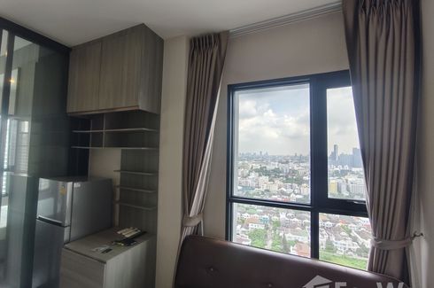1 Bedroom Condo for rent in Knightsbridge Prime Onnut, Phra Khanong Nuea, Bangkok near BTS On Nut