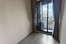 1 Bedroom Condo for rent in Knightsbridge Prime Onnut, Phra Khanong Nuea, Bangkok near BTS On Nut