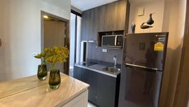 Condo for rent in Ashton Chula - Silom, Si Phraya, Bangkok near MRT Sam Yan