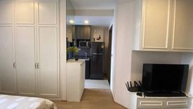 Condo for rent in Si Phraya, Bangkok near MRT Sam Yan