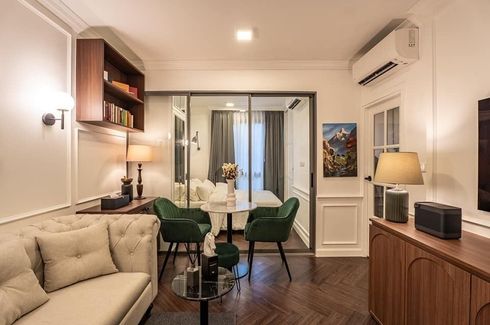 1 Bedroom Condo for sale in Quintara Phume Sukhumvit 39, Khlong Tan Nuea, Bangkok near BTS Phrom Phong