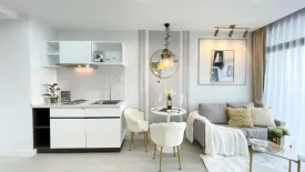 1 Bedroom Condo for sale in Baan Navatara, Nuan Chan, Bangkok