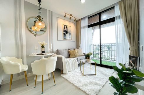 1 Bedroom Condo for sale in Baan Navatara, Nuan Chan, Bangkok