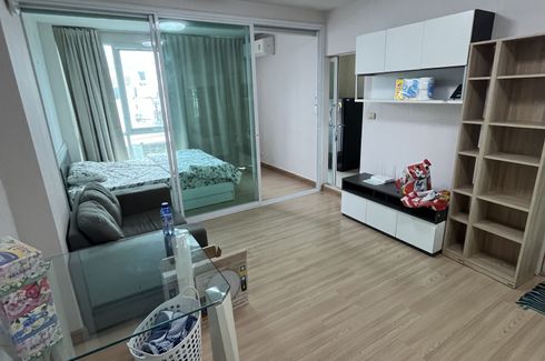 1 Bedroom Condo for sale in Garden Asoke - Rama 9, Bang Kapi, Bangkok