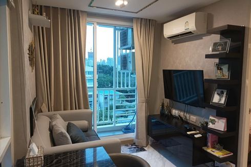 1 Bedroom Condo for sale in Bless Residence, Khlong Tan Nuea, Bangkok near BTS Phrom Phong