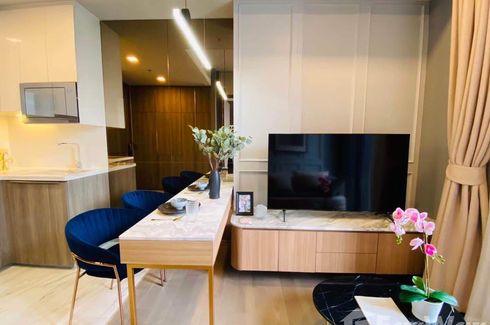 1 Bedroom Condo for rent in Celes Asoke, Khlong Toei Nuea, Bangkok near BTS Asoke