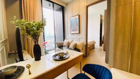 1 Bedroom Condo for rent in Celes Asoke, Khlong Toei Nuea, Bangkok near BTS Asoke