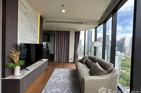 2 Bedroom Condo for rent in Ideo Q Sukhumvit 36, Khlong Tan, Bangkok near BTS Thong Lo