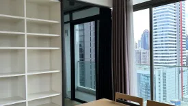 2 Bedroom Condo for rent in Siamese Surawong, Si Phraya, Bangkok near MRT Sam Yan