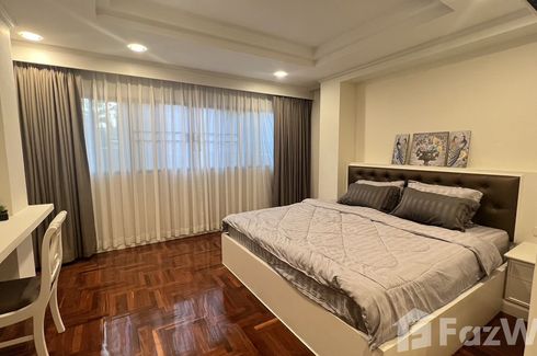 1 Bedroom Condo for rent in M Towers, Khlong Tan Nuea, Bangkok near BTS Phrom Phong