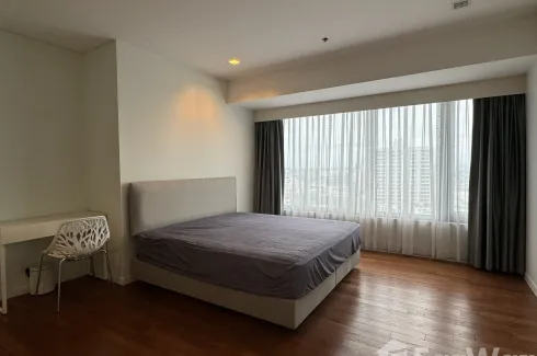 2 Bedroom Condo for rent in Amanta Lumpini, Thung Maha Mek, Bangkok near MRT Khlong Toei