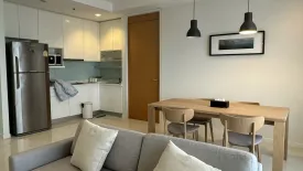 2 Bedroom Condo for rent in Amanta Lumpini, Thung Maha Mek, Bangkok near MRT Khlong Toei