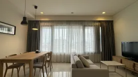 2 Bedroom Condo for rent in Amanta Lumpini, Thung Maha Mek, Bangkok near MRT Khlong Toei