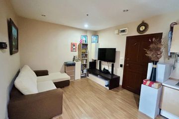 1 Bedroom Condo for sale in PG Rama IX, Huai Khwang, Bangkok near MRT Phra Ram 9