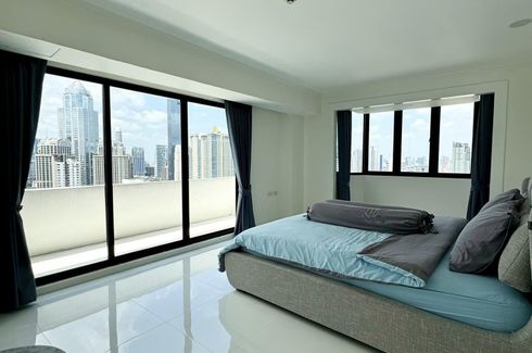 1 Bedroom Condo for sale in Omni Tower Sukhumvit Nana, Khlong Toei, Bangkok near BTS Nana