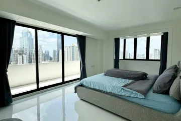 1 Bedroom Condo for sale in Omni Tower Sukhumvit Nana, Khlong Toei, Bangkok near BTS Nana