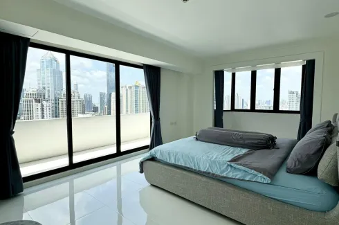 1 Bedroom Condo for sale in Omni Tower Sukhumvit Nana, Khlong Toei, Bangkok near BTS Nana